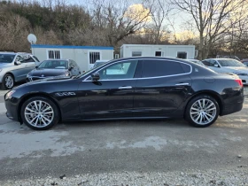 Maserati Quattroporte 3.0d - 250к.с., снимка 8