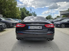 Maserati Quattroporte 3.0d - 250.. | Mobile.bg    6