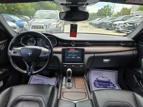 Maserati Quattroporte 3.0d - 250.. | Mobile.bg    15