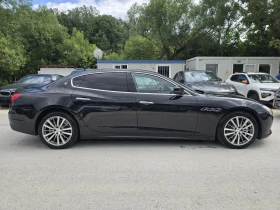 Maserati Quattroporte 3.0d - 250.. | Mobile.bg    8