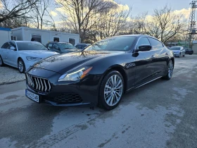 Maserati Quattroporte 3.0d - 250к.с. - [1] 