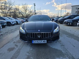 Обява за продажба на Maserati Quattroporte 3.0d - 250к.с. ~49 000 лв. - изображение 2