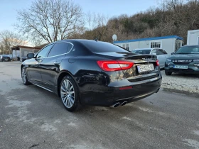 Maserati Quattroporte 3.0d - 250к.с., снимка 5