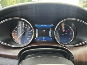Maserati Quattroporte 3.0d - 250.. | Mobile.bg    17