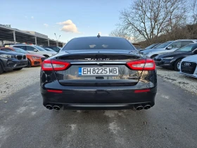 Maserati Quattroporte 3.0d - 250к.с., снимка 9