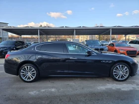 Maserati Quattroporte 3.0d - 250к.с., снимка 7