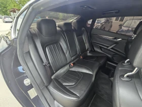Maserati Quattroporte 3.0d - 250.. | Mobile.bg    14