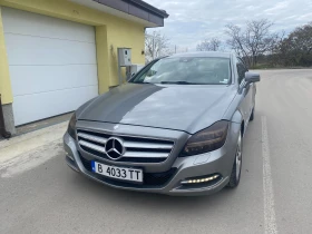 Mercedes-Benz CLS 350 CDI 265HP пружини, снимка 11