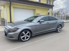 Mercedes-Benz CLS 350 CDI 265HP пружини, снимка 3