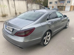 Mercedes-Benz CLS 350 CDI 265HP пружини, снимка 9