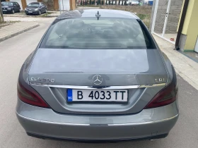 Mercedes-Benz CLS 350 CDI 265HP пружини, снимка 5