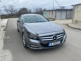 Mercedes-Benz CLS 350 CDI 265HP пружини, снимка 6