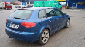 Audi A3 - [4] 