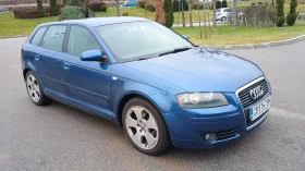 Audi A3 - [6] 