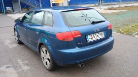 Audi A3 - [3] 