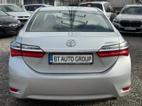 Обява за продажба на Toyota Corolla 1.33 VVT-i  ~26 500 лв. - изображение 3