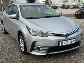 Toyota Corolla 1.33 VVT-i , снимка 1