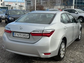 Обява за продажба на Toyota Corolla 1.33 VVT-i  ~26 900 лв. - изображение 2