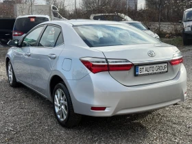 Toyota Corolla 1.33 VVT-i , снимка 5