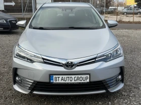 Обява за продажба на Toyota Corolla 1.33 VVT-i  ~26 900 лв. - изображение 1