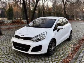 Kia Rio 1.4i 6скорости* 177000км* , снимка 1