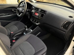 Kia Rio 1.4i 6скорости* 177000км* , снимка 7