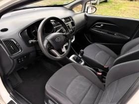 Kia Rio 1.4i 6скорости* 177000км* , снимка 6