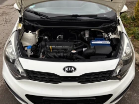 Kia Rio 1.4i 6скорости* 177000км* , снимка 14