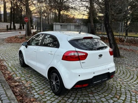 Kia Rio 1.4i 6скорости* 177000км* , снимка 3