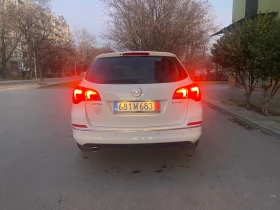 Opel Astra 2.0CDTI , снимка 2