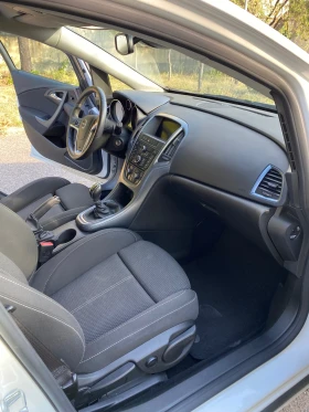 Opel Astra 2.0CDTI , снимка 9