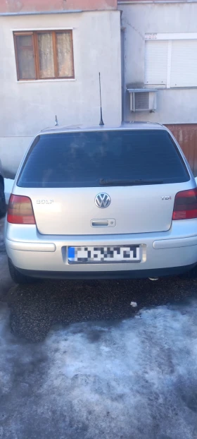 VW Golf, снимка 2