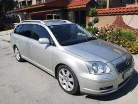 Toyota Avensis Авенсис, снимка 8