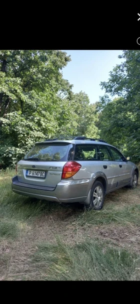 Subaru Outback, снимка 2