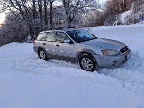 Subaru Outback, снимка 6