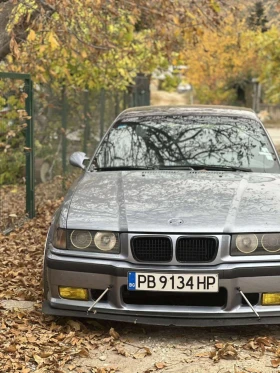 BMW 328, снимка 2