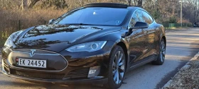     Tesla Model S P85+  FREE SUPERCHARGER