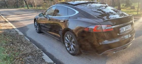 Tesla Model S P85+  FREE SUPERCHARGER | Mobile.bg    7