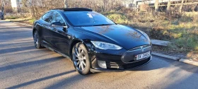     Tesla Model S P85+  FREE SUPERCHARGER