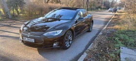 Tesla Model S P85+  FREE SUPERCHARGER | Mobile.bg    5