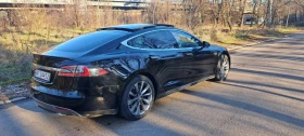     Tesla Model S P85+  FREE SUPERCHARGER