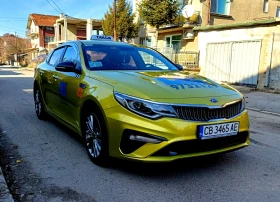 Kia K5 2.0i LPG   | Mobile.bg    5