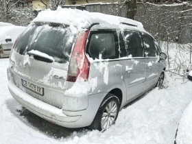 Citroen C4 Picasso 1.8 125к.с, снимка 5