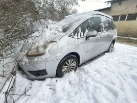 Citroen C4 Picasso 1.8 125к.с, снимка 1