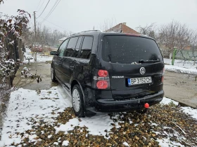 VW Touran 2.0 TDi BMM, снимка 4