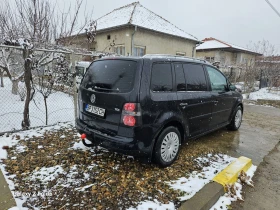 VW Touran 2.0 TDi BMM, снимка 3