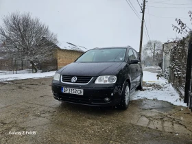 VW Touran 2.0 TDi BMM, снимка 1