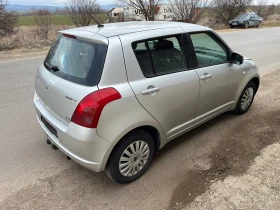 Suzuki Swift 1.3 4x4, снимка 8