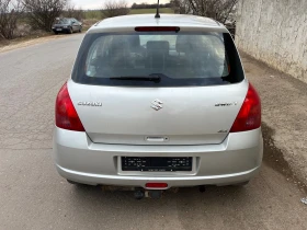 Suzuki Swift 1.3 4x4, снимка 7