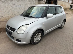 Suzuki Swift 1.3 4x4, снимка 3